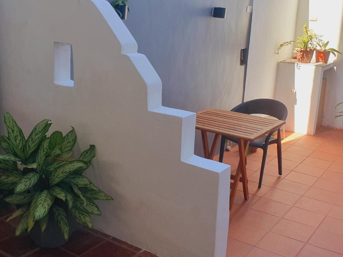 Suite Amoblada En Santa Cruz Puerto Ayora  Exterior photo