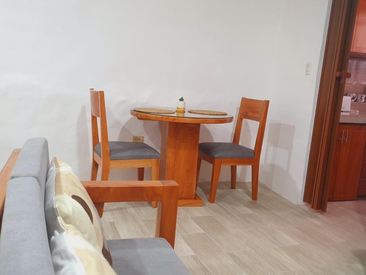 Suite Amoblada En Santa Cruz Puerto Ayora  Exterior photo