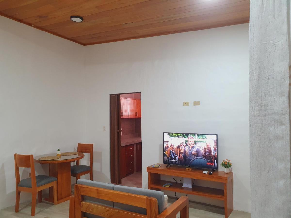 Suite Amoblada En Santa Cruz Puerto Ayora  Exterior photo