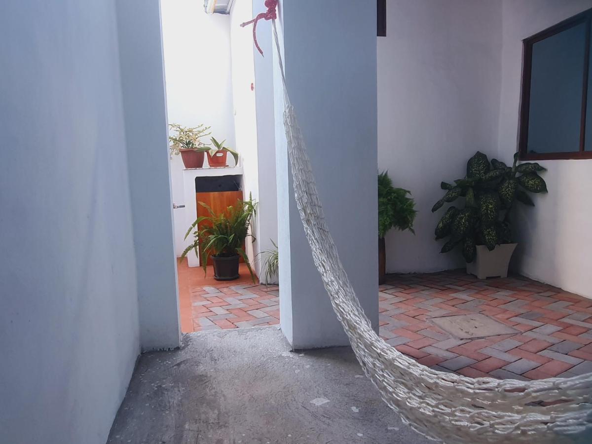 Suite Amoblada En Santa Cruz Puerto Ayora  Exterior photo