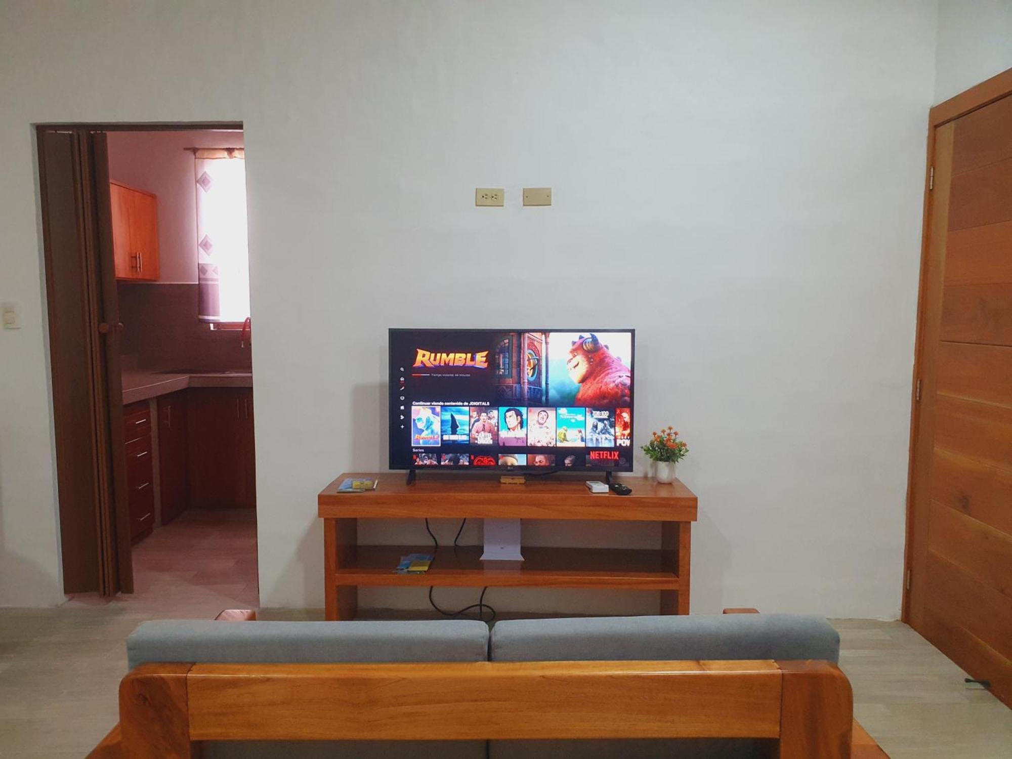 Suite Amoblada En Santa Cruz Puerto Ayora  Exterior photo